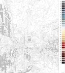 Картина по номерам 