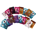 Мрачные танцы — фото, картинка — 1