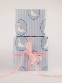 Бумага упаковочная 