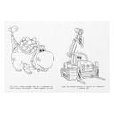 Дружная команда. Турбозавры — фото, картинка — 2