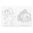 Дружная команда. Турбозавры — фото, картинка — 3