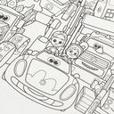 Дружная команда. Турбозавры — фото, картинка — 4