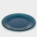 Тарелка обеденная стеклянная 