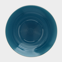 Тарелка обеденная стеклянная 