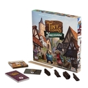 Крошечные города. Умельцы (дополнение) — фото, картинка — 1