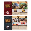 Крошечные города. Умельцы (дополнение) — фото, картинка — 4