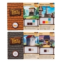 Крошечные города. Умельцы (дополнение) — фото, картинка — 5