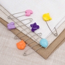 Булавки английские 