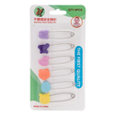 Булавки английские 