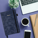 Блокнот в клетку 