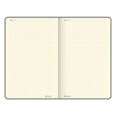 Блокнот в клетку 