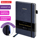 Блокнот в клетку 