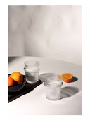 Набор стаканов для виски 