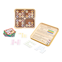 Веселый официант — фото, картинка — 1