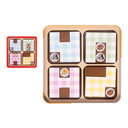 Веселый официант — фото, картинка — 2