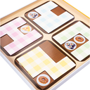 Веселый официант — фото, картинка — 3