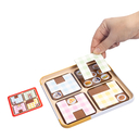 Веселый официант — фото, картинка — 4