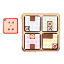 Веселый официант — фото, картинка — 5