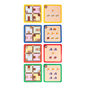 Веселый официант — фото, картинка — 6