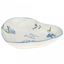 Блюдо фарфоровое 