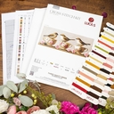 Набор для вышивания 