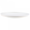 Тарелка мелкая фарфоровая 