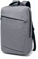 Рюкзак для ноутбука Acer LS series OBG205 (серый, 15,6