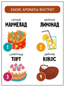 Вкусный день рождения — фото, картинка — 5