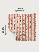 Бумага упаковочная 