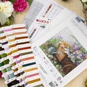 Набор для вышивания 