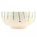 Салатник фарфоровый 