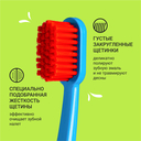 Зубная щетка 