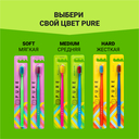 Зубная щетка 