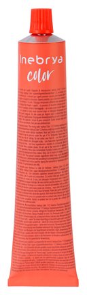 Крем-краска для волос 