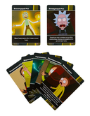 Рик и Морти. Рикбег из Рикшенка — фото, картинка — 4