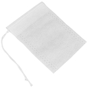 Фильтр для чая (100 шт.) — фото, картинка — 1