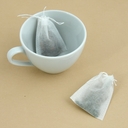 Фильтр для чая (100 шт.) — фото, картинка — 3