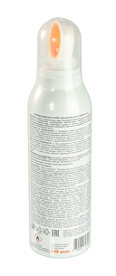 Спрей солнцезащитный для тела 