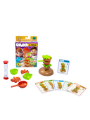 Башня на тарелке — фото, картинка — 2