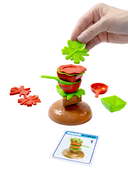 Башня на тарелке — фото, картинка — 6