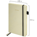 Блокнот в клетку 