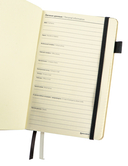 Блокнот в клетку 