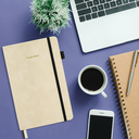 Блокнот в клетку 