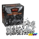 Набор миниатюр 