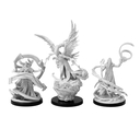 Набор миниатюр 