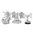 Набор миниатюр 