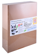 Посылка. Большой комплект IQ-игр для развития пространственного мышления — фото, картинка — 4