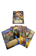 Super Fantasy Brawl — фото, картинка — 7