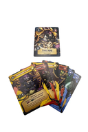 Super Fantasy Brawl — фото, картинка — 8