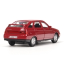 Машинка инерционная 